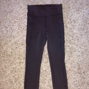 Lululemon Invigorate HR Tight 25”